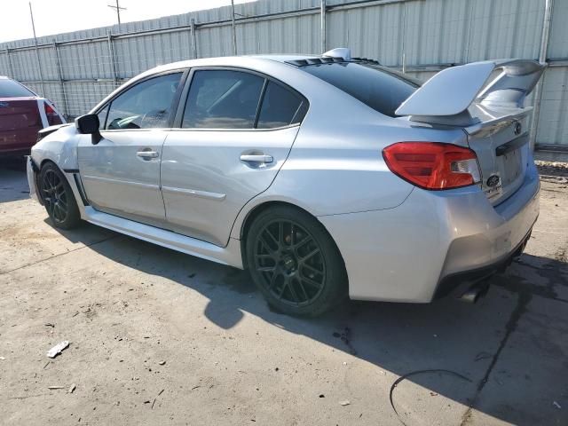 Photo 1 VIN: JF1VA1E63H9836324 - SUBARU WRX PREMIU 