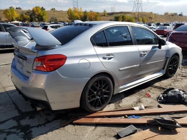 Photo 2 VIN: JF1VA1E63H9836324 - SUBARU WRX PREMIU 