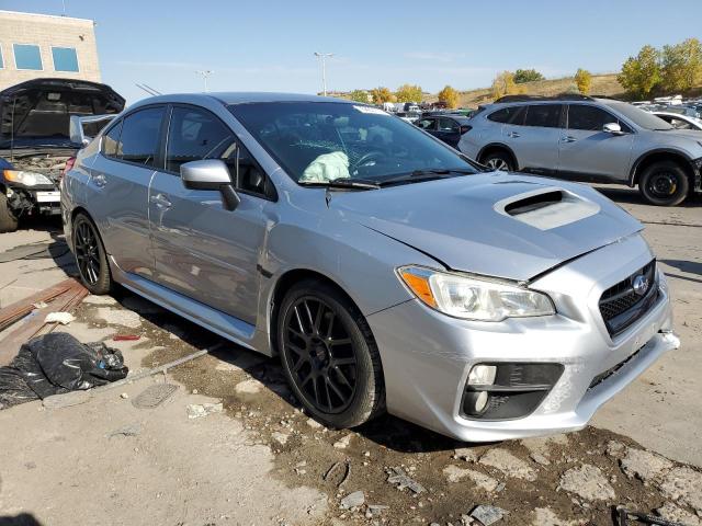 Photo 3 VIN: JF1VA1E63H9836324 - SUBARU WRX PREMIU 