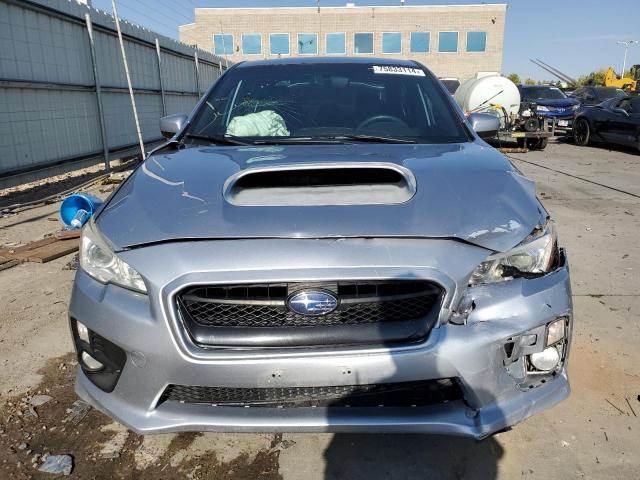 Photo 4 VIN: JF1VA1E63H9836324 - SUBARU WRX PREMIU 