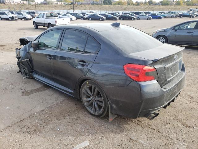 Photo 2 VIN: JF1VA1E64G8834764 - SUBARU WRX PREMIU 