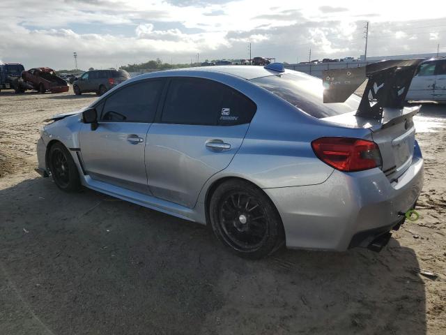 Photo 1 VIN: JF1VA1E64G9804254 - SUBARU WRX 