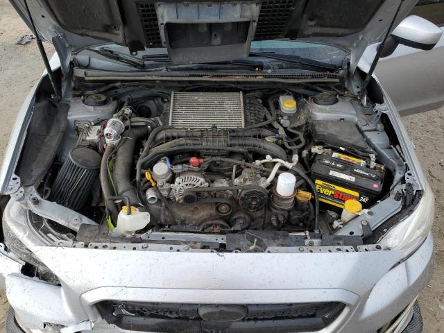 Photo 10 VIN: JF1VA1E64G9804254 - SUBARU WRX 