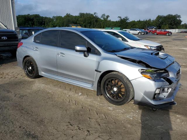 Photo 3 VIN: JF1VA1E64G9804254 - SUBARU WRX 