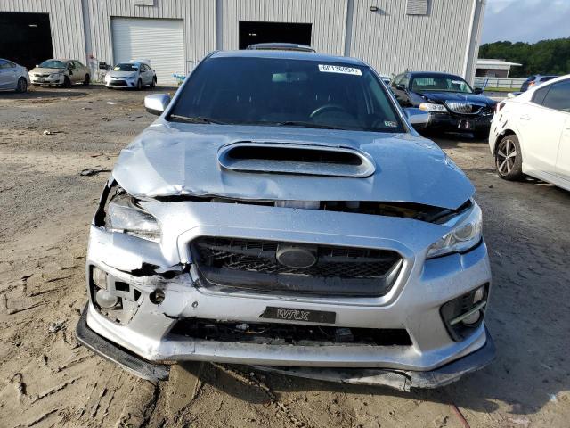 Photo 4 VIN: JF1VA1E64G9804254 - SUBARU WRX 