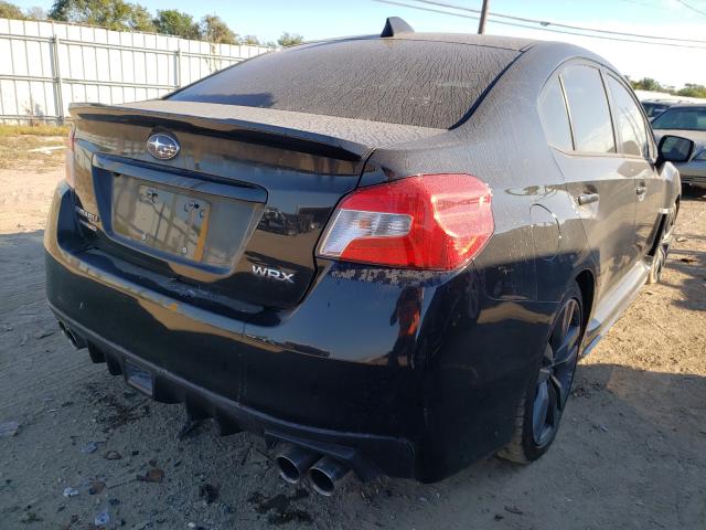 Photo 3 VIN: JF1VA1E64G9808420 - SUBARU WRX PREMIU 