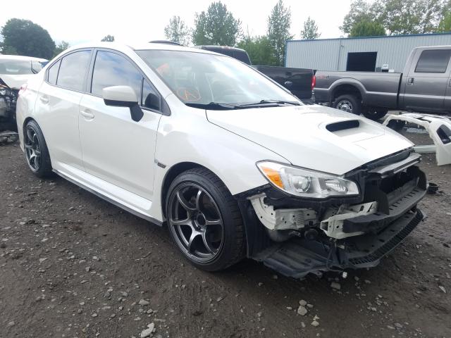 Photo 0 VIN: JF1VA1E64G9812242 - SUBARU WRX PREMIU 