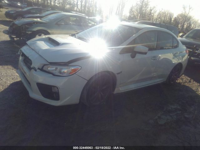 Photo 1 VIN: JF1VA1E64G9815304 - SUBARU WRX 