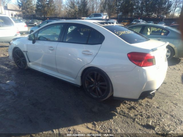 Photo 2 VIN: JF1VA1E64G9815304 - SUBARU WRX 