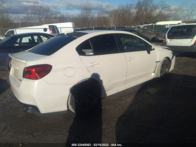 Photo 3 VIN: JF1VA1E64G9815304 - SUBARU WRX 