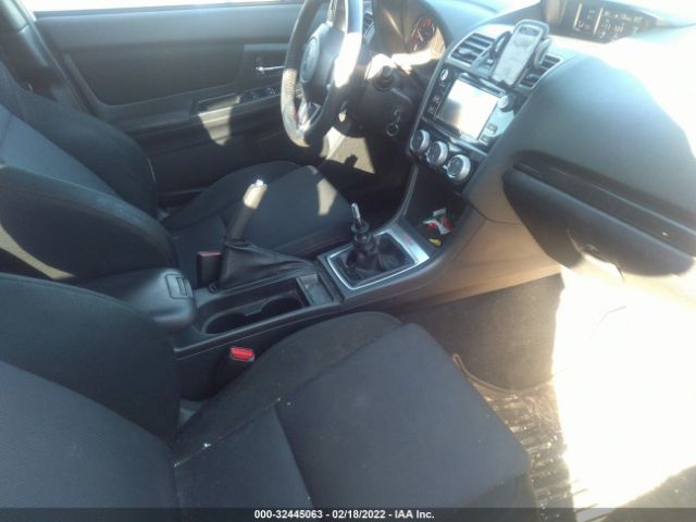 Photo 4 VIN: JF1VA1E64G9815304 - SUBARU WRX 