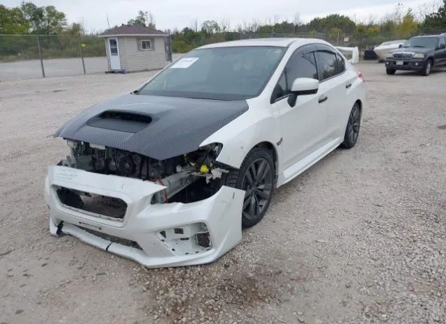 Photo 1 VIN: JF1VA1E64G9817795 - SUBARU WRX 