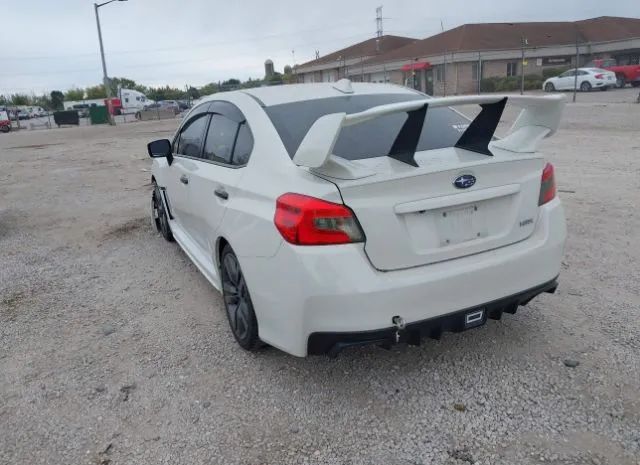 Photo 2 VIN: JF1VA1E64G9817795 - SUBARU WRX 