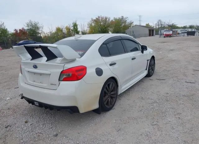 Photo 3 VIN: JF1VA1E64G9817795 - SUBARU WRX 