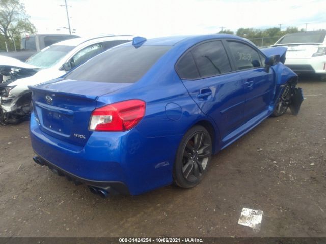 Photo 3 VIN: JF1VA1E64G9827453 - SUBARU WRX 