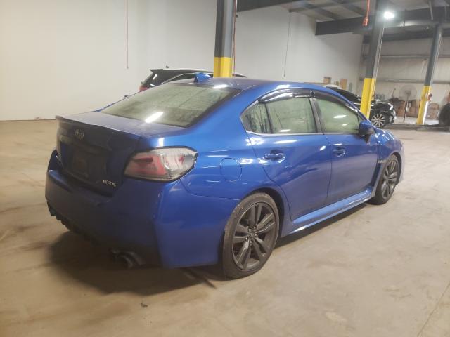 Photo 3 VIN: JF1VA1E64G9829252 - SUBARU WRX PREMIU 