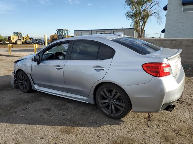 Photo 1 VIN: JF1VA1E64G9833866 - SUBARU WRX 