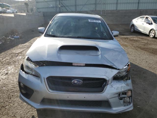 Photo 4 VIN: JF1VA1E64G9833866 - SUBARU WRX 