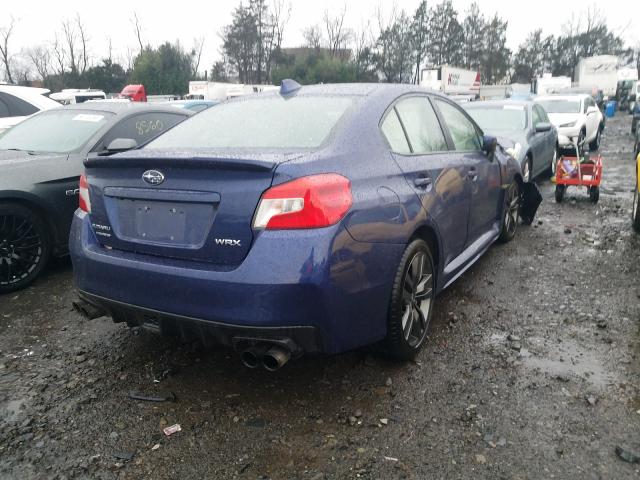 Photo 3 VIN: JF1VA1E64H8806948 - SUBARU WRX PREMIU 