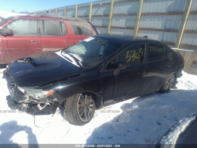 Photo 1 VIN: JF1VA1E64H8819330 - SUBARU WRX 