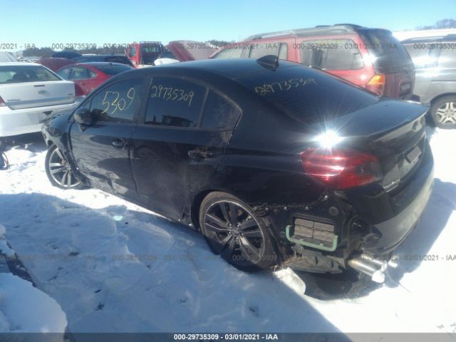 Photo 2 VIN: JF1VA1E64H8819330 - SUBARU WRX 