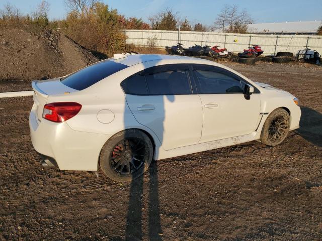 Photo 2 VIN: JF1VA1E64H8832000 - SUBARU WRX PREMIU 