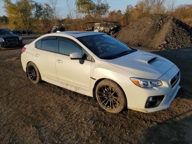 Photo 3 VIN: JF1VA1E64H8832000 - SUBARU WRX PREMIU 