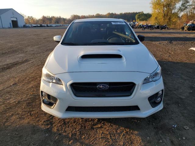 Photo 4 VIN: JF1VA1E64H8832000 - SUBARU WRX PREMIU 