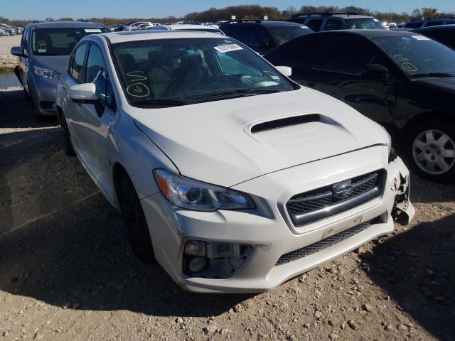 Photo 0 VIN: JF1VA1E64H9801002 - SUBARU WRX PREMIU 