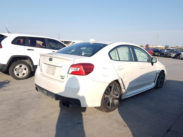 Photo 3 VIN: JF1VA1E64H9801002 - SUBARU WRX PREMIU 