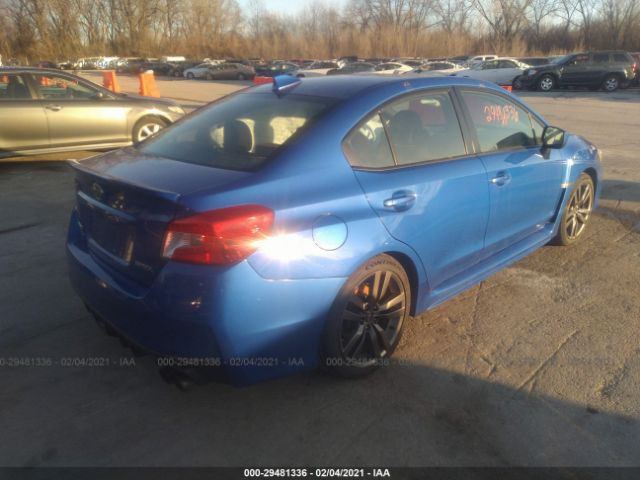 Photo 3 VIN: JF1VA1E64H9809469 - SUBARU WRX 