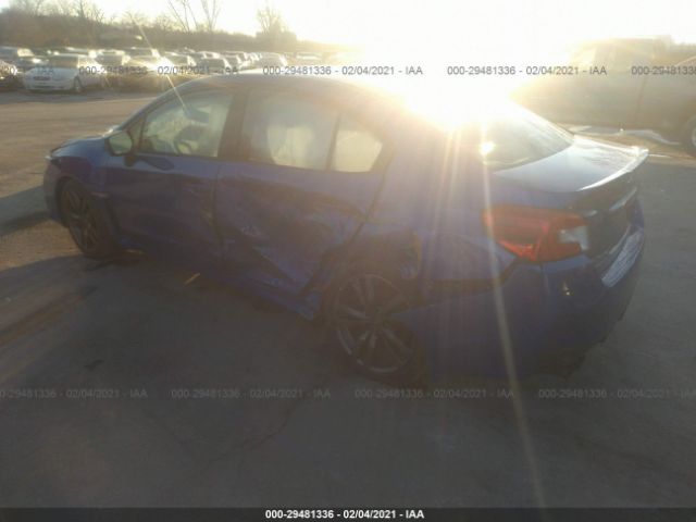 Photo 5 VIN: JF1VA1E64H9809469 - SUBARU WRX 