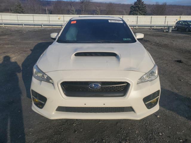 Photo 4 VIN: JF1VA1E64H9810024 - SUBARU WRX 