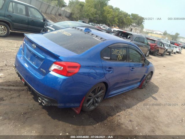 Photo 3 VIN: JF1VA1E64H9813277 - SUBARU WRX 