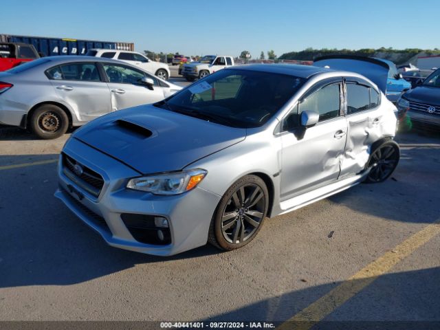 Photo 1 VIN: JF1VA1E64H9817359 - SUBARU WRX 