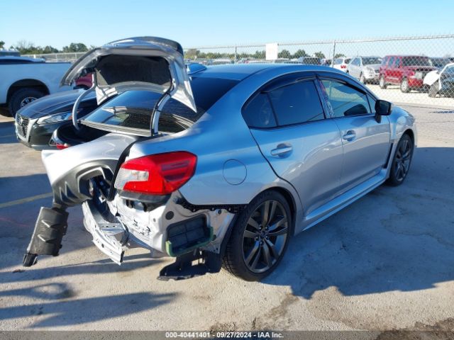 Photo 3 VIN: JF1VA1E64H9817359 - SUBARU WRX 