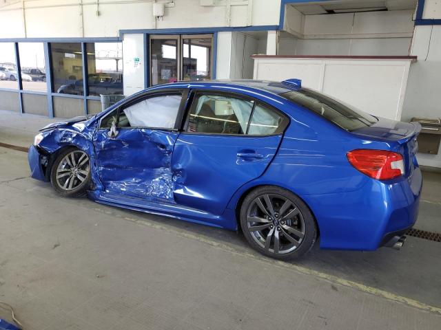 Photo 1 VIN: JF1VA1E64H9824344 - SUBARU WRX PREMIU 