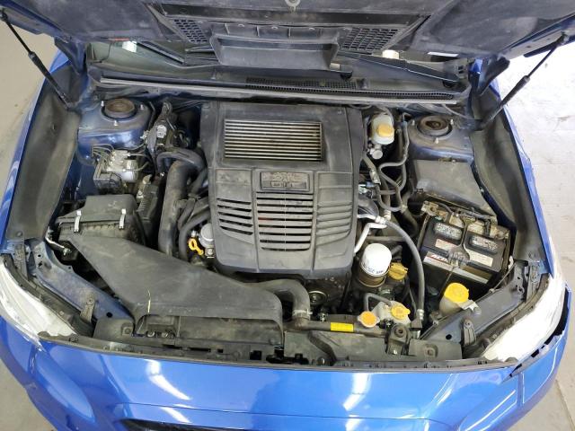 Photo 10 VIN: JF1VA1E64H9824344 - SUBARU WRX PREMIU 