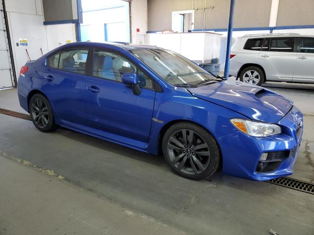 Photo 3 VIN: JF1VA1E64H9824344 - SUBARU WRX PREMIU 