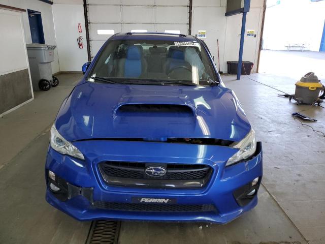 Photo 4 VIN: JF1VA1E64H9824344 - SUBARU WRX PREMIU 