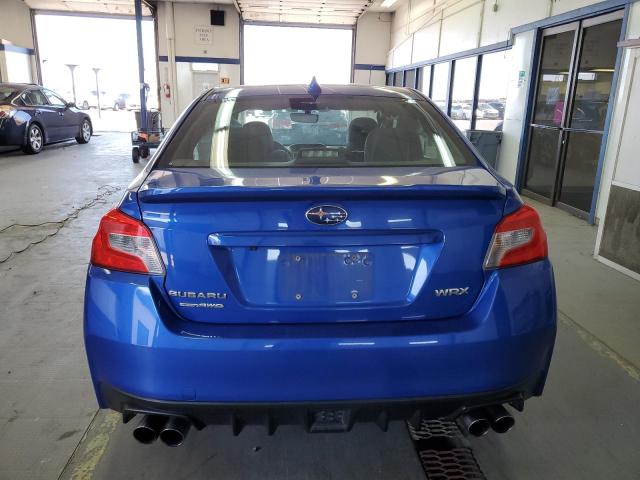 Photo 5 VIN: JF1VA1E64H9824344 - SUBARU WRX PREMIU 