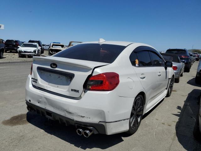 Photo 2 VIN: JF1VA1E64H9827731 - SUBARU WRX 