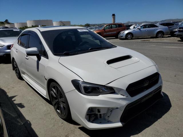 Photo 3 VIN: JF1VA1E64H9827731 - SUBARU WRX 