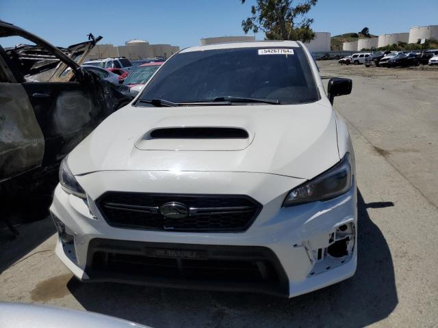 Photo 4 VIN: JF1VA1E64H9827731 - SUBARU WRX 