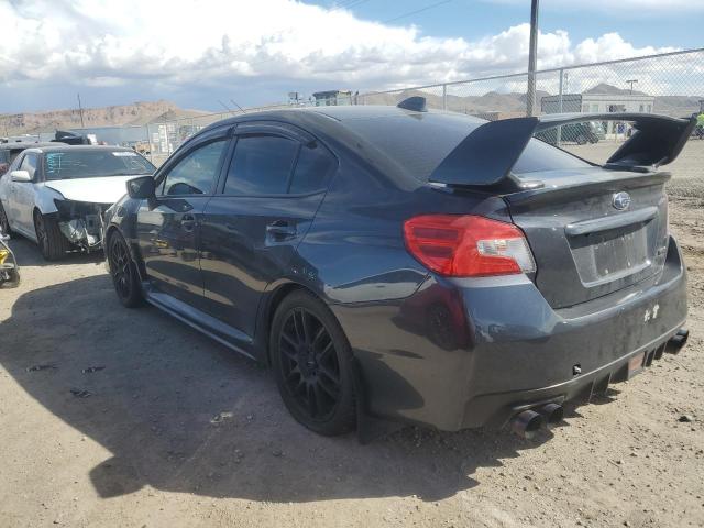 Photo 1 VIN: JF1VA1E65G8825149 - SUBARU WRX 