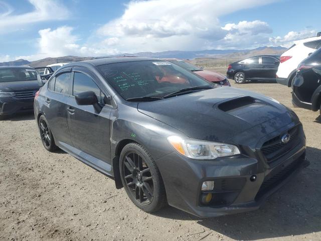 Photo 3 VIN: JF1VA1E65G8825149 - SUBARU WRX 