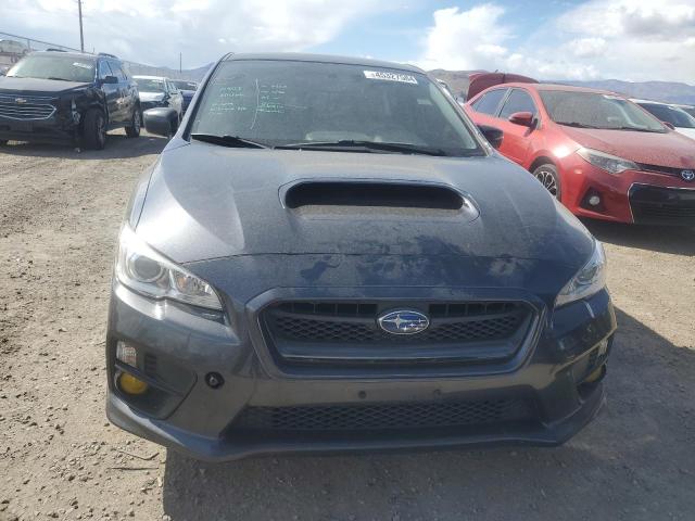 Photo 4 VIN: JF1VA1E65G8825149 - SUBARU WRX 