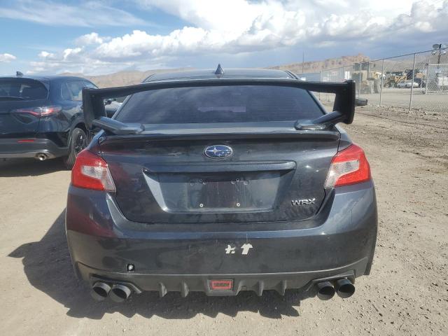 Photo 5 VIN: JF1VA1E65G8825149 - SUBARU WRX 