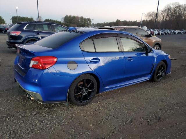 Photo 2 VIN: JF1VA1E65G9802271 - SUBARU WRX PREMIU 