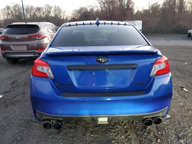 Photo 5 VIN: JF1VA1E65G9802271 - SUBARU WRX PREMIU 